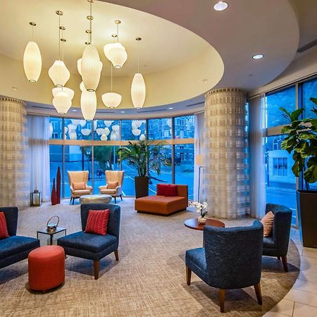 Hilton Garden Inn Alexandria Old Town National Harbor Zewnętrze zdjęcie