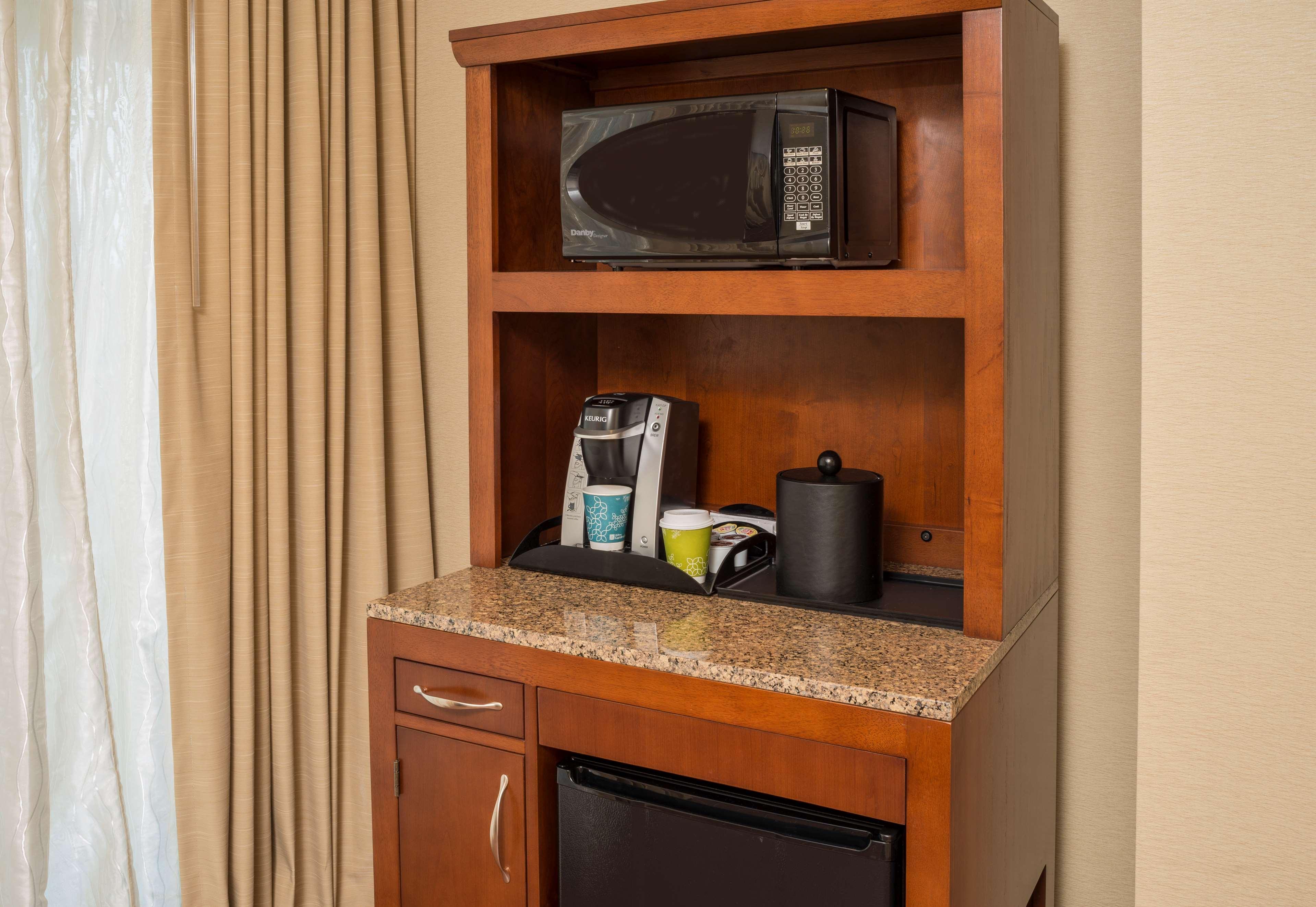 Hilton Garden Inn Alexandria Old Town National Harbor Zewnętrze zdjęcie