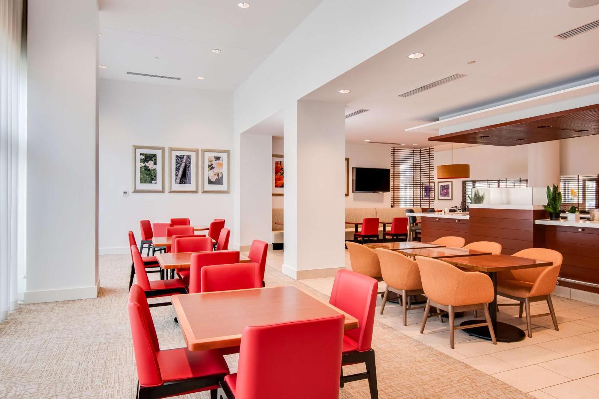Hilton Garden Inn Alexandria Old Town National Harbor Zewnętrze zdjęcie