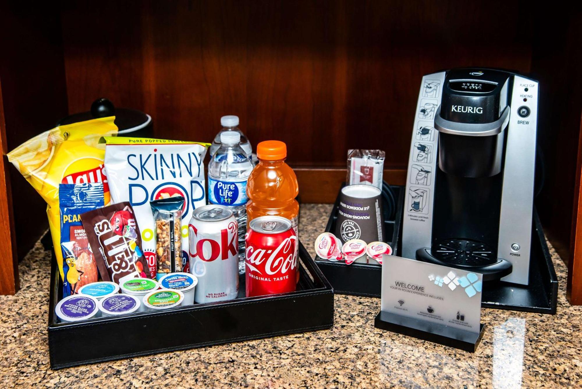 Hilton Garden Inn Alexandria Old Town National Harbor Zewnętrze zdjęcie