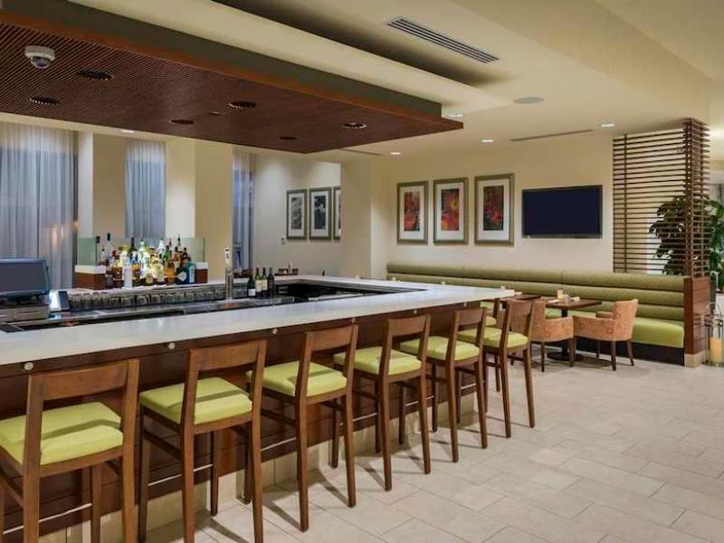 Hilton Garden Inn Alexandria Old Town National Harbor Zewnętrze zdjęcie